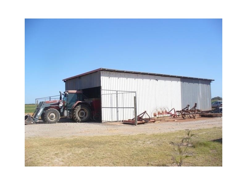 397 Eardleys Road, Welcome Creek QLD 4670