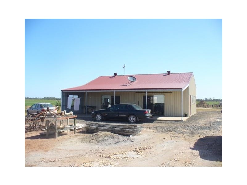 397 Eardleys Road, Welcome Creek QLD 4670