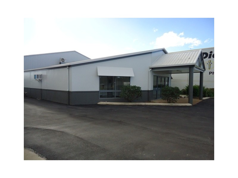 1a Princess Street, Bundaberg East QLD 4670