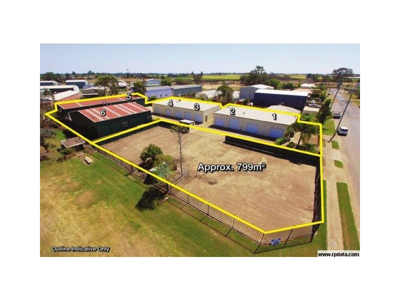 14 & 16 Collins Street, Bundaberg East QLD 4670