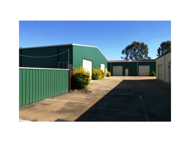 14 & 16 Collins Street, Bundaberg East QLD 4670