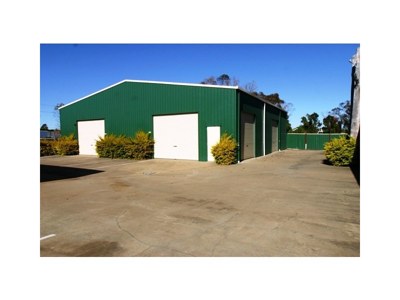 14 & 16 Collins Street, Bundaberg East QLD 4670