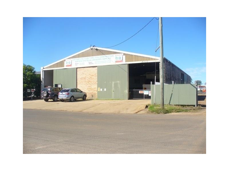 3 & 5 Collins Street, Bundaberg East QLD 4670