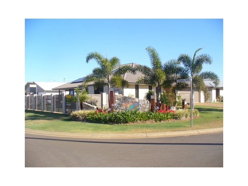 2 Lomandra Drive, Ashfield QLD 4670