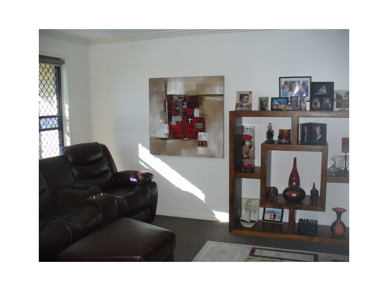 2 Lomandra Drive, Ashfield QLD 4670