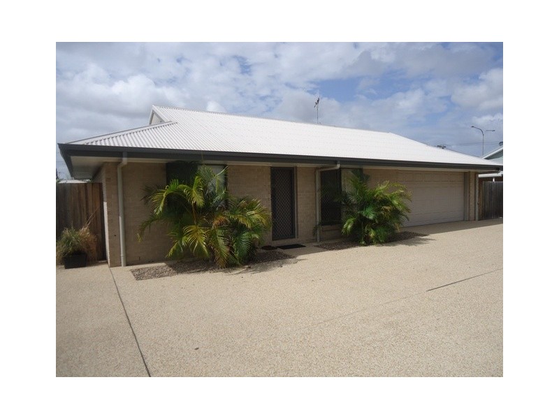 3/108 Barolin Street, Walkervale QLD 4670