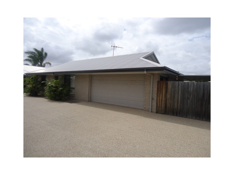 3/108 Barolin Street, Walkervale QLD 4670