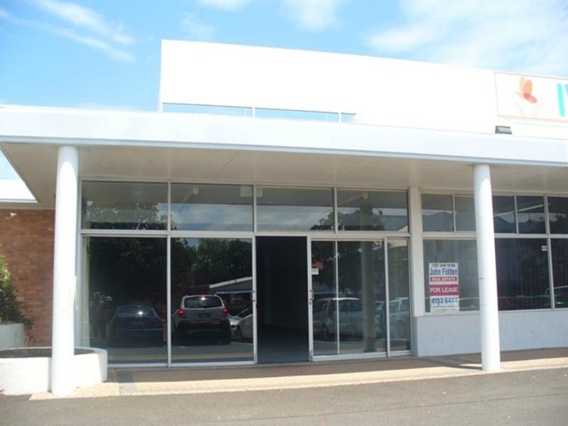 12a/9 Maryborough Street, Bundaberg Central QLD 4670