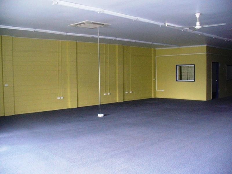 12a/9 Maryborough Street, Bundaberg Central QLD 4670