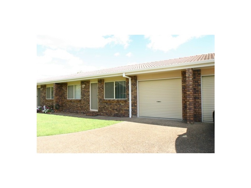 Bundaberg West QLD 4670