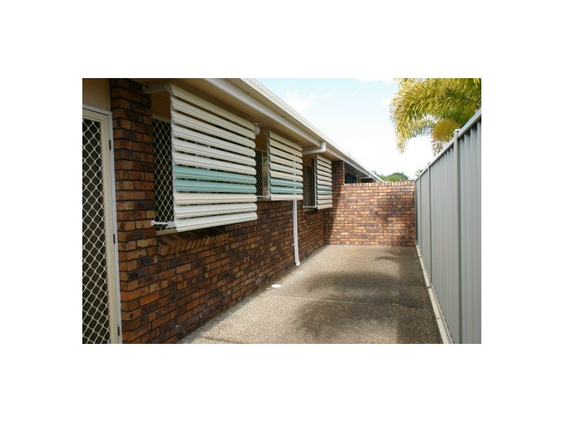 Bundaberg West QLD 4670