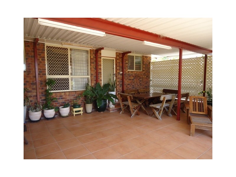 8 Ernies Court, Avoca QLD 4670