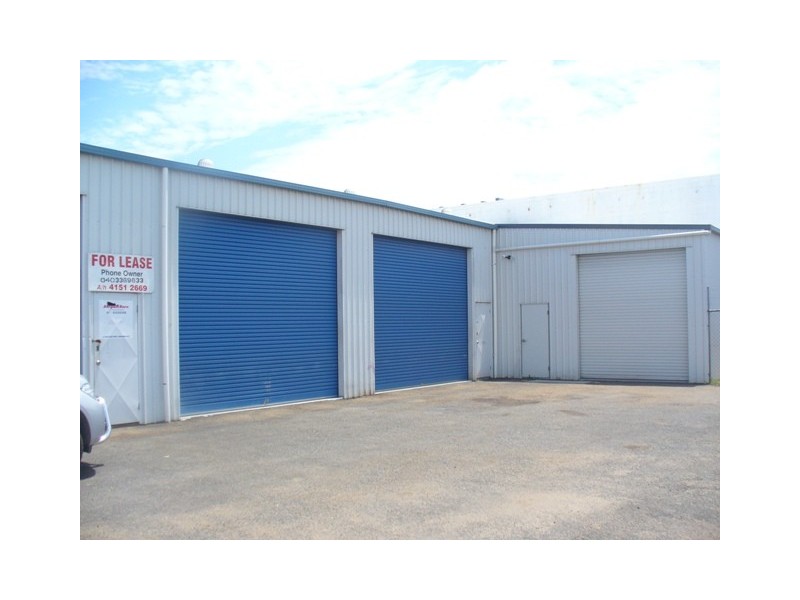 21 Scotland Street, Bundaberg East QLD 4670