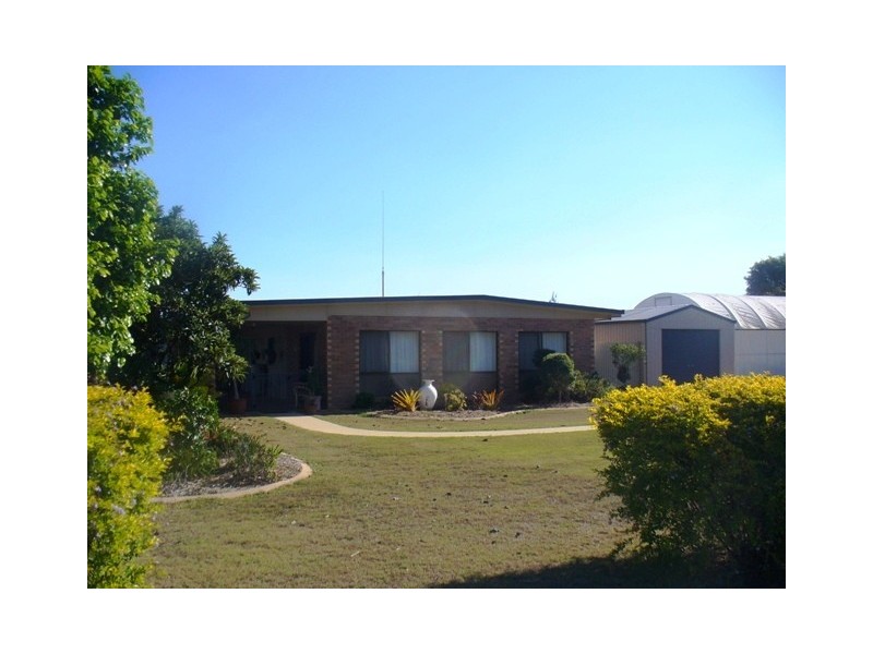 153 Nedwich Road, Alloway QLD 4670