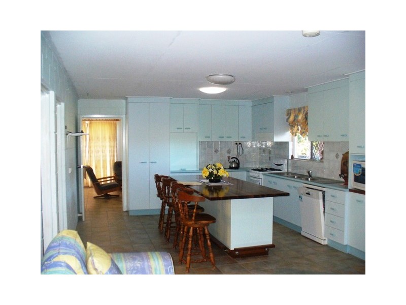 153 Nedwich Road, Alloway QLD 4670