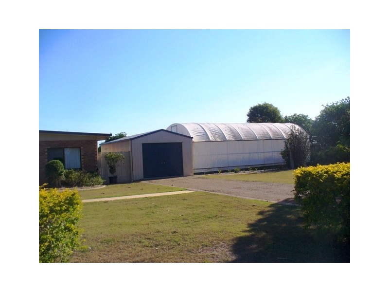153 Nedwich Road, Alloway QLD 4670