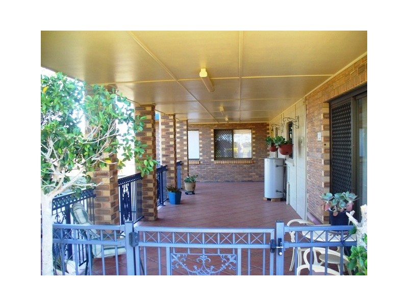 153 Nedwich Road, Alloway QLD 4670