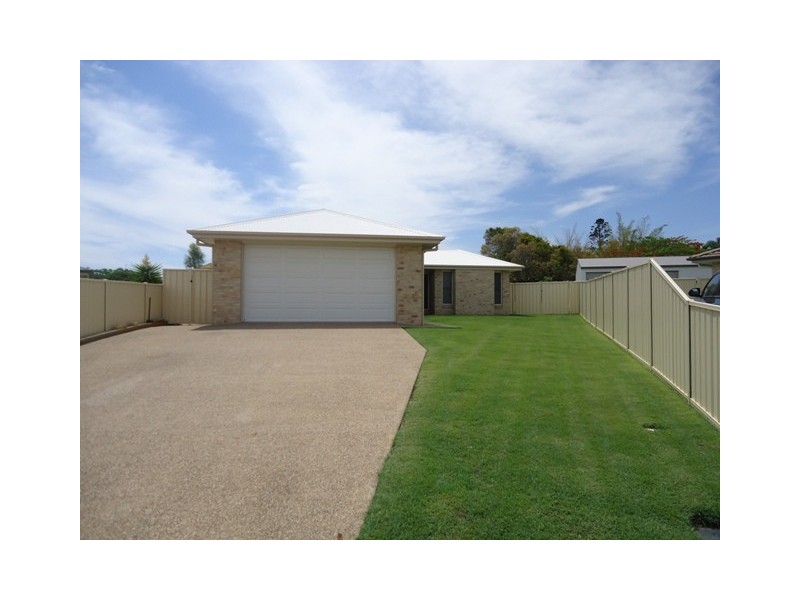 11 Studholme Court, Kalkie QLD 4670