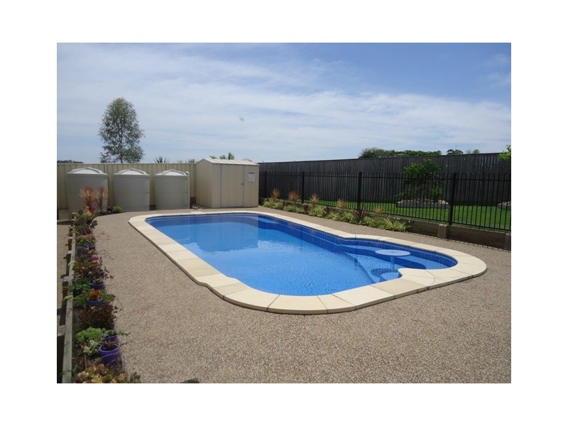 11 Studholme Court, Kalkie QLD 4670