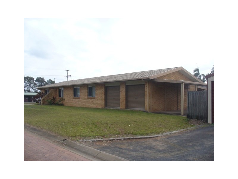 Bundaberg North QLD 4670
