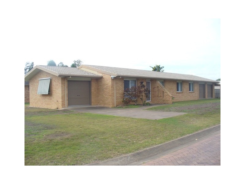 Bundaberg North QLD 4670