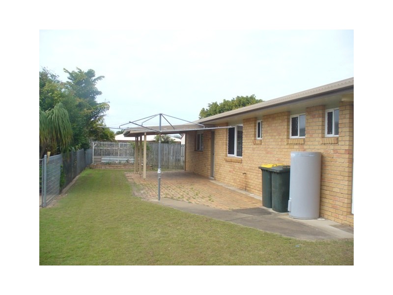 Bundaberg North QLD 4670