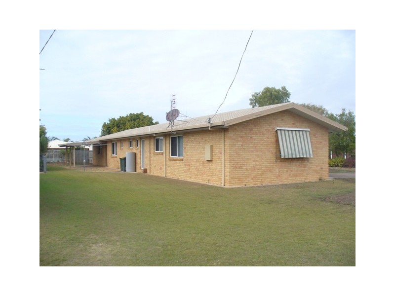 Bundaberg North QLD 4670