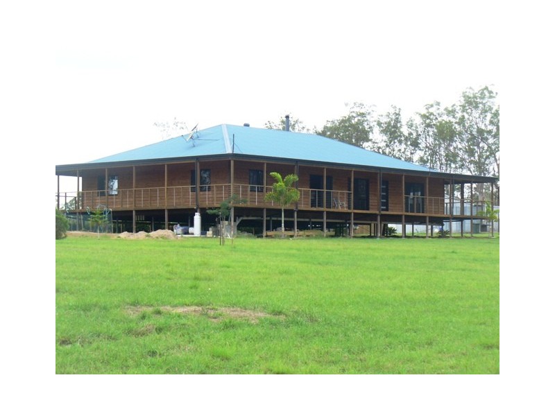 28 McKeys Road, Apple Tree Creek QLD 4660