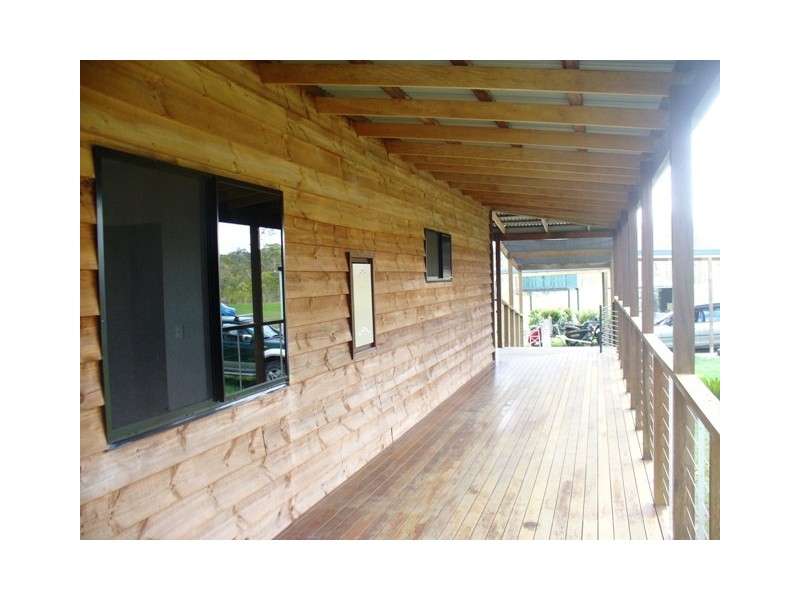 28 McKeys Road, Apple Tree Creek QLD 4660