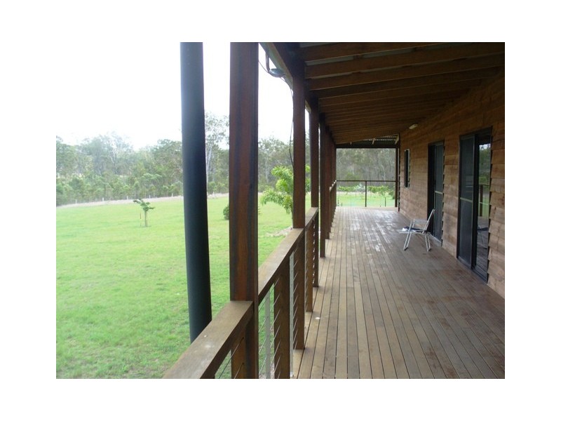 28 McKeys Road, Apple Tree Creek QLD 4660