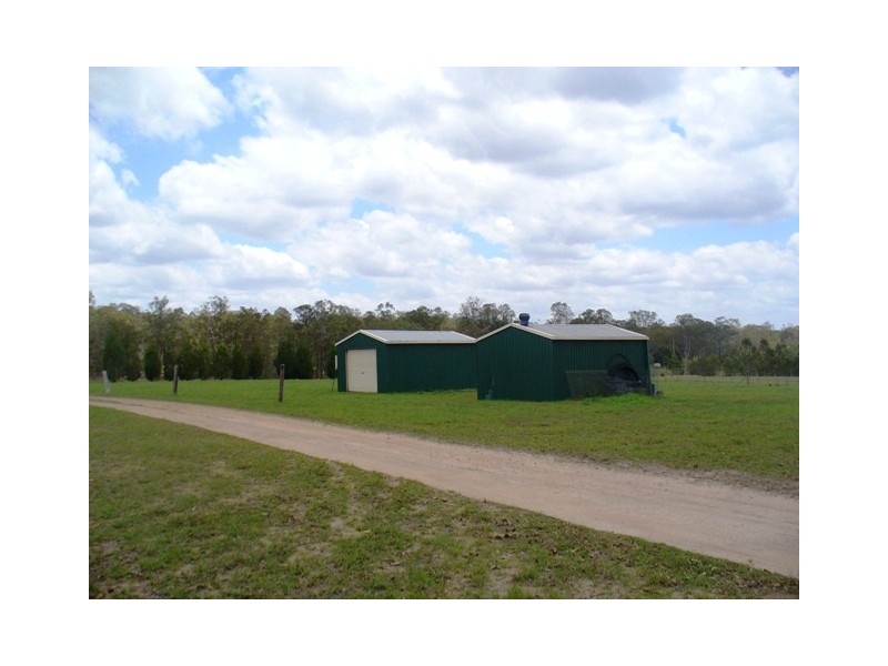 28 McKeys Road, Apple Tree Creek QLD 4660