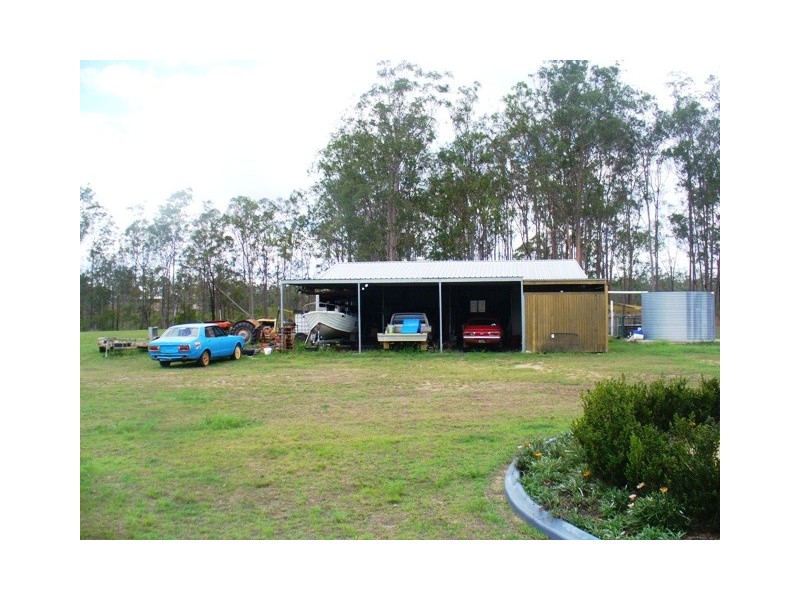 28 McKeys Road, Apple Tree Creek QLD 4660