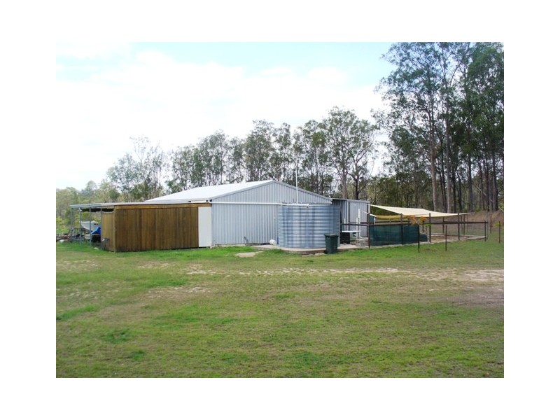 28 McKeys Road, Apple Tree Creek QLD 4660