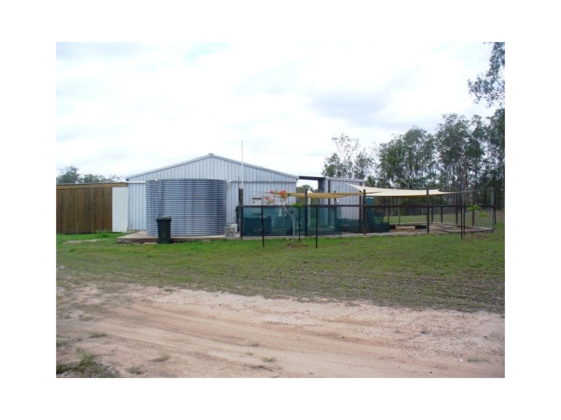 28 McKeys Road, Apple Tree Creek QLD 4660