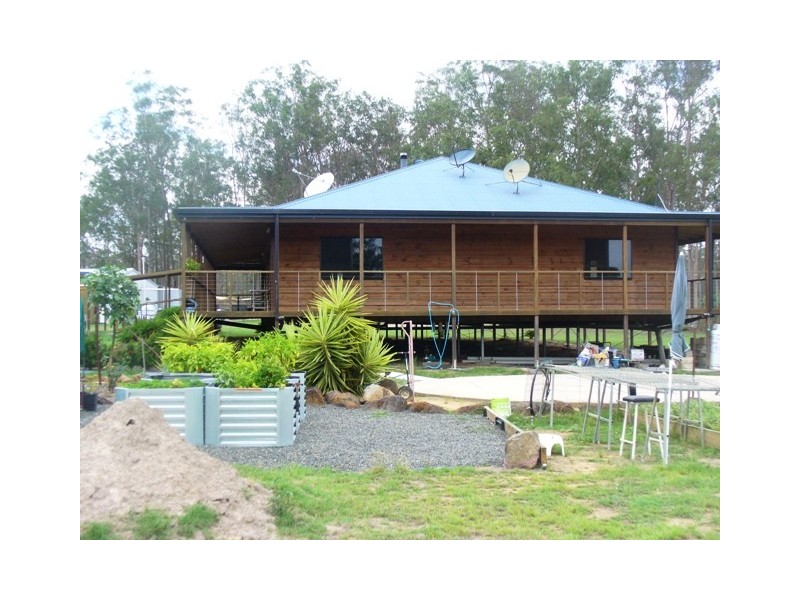 28 McKeys Road, Apple Tree Creek QLD 4660