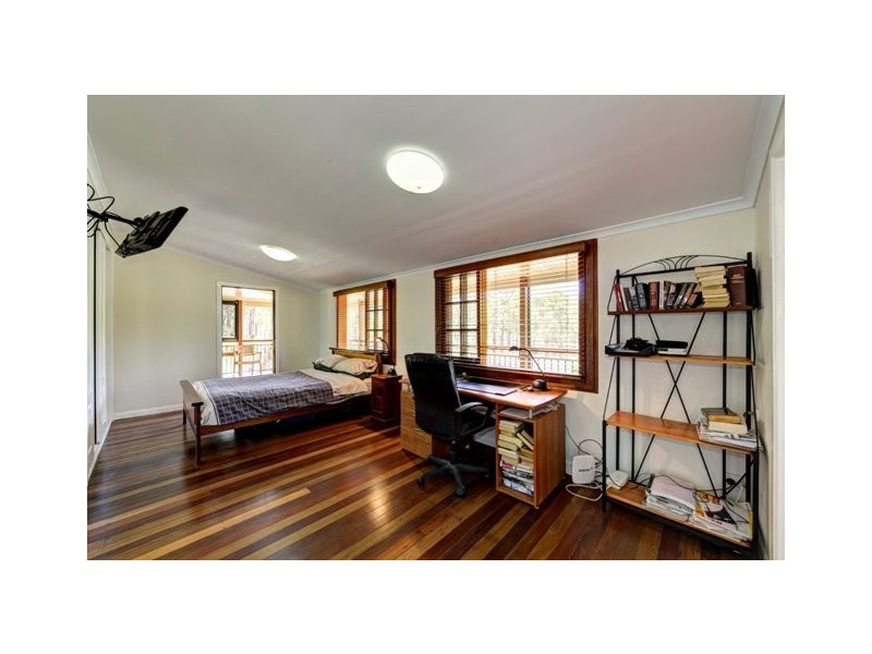 120 Albionville River Road, Bungadoo QLD 4671