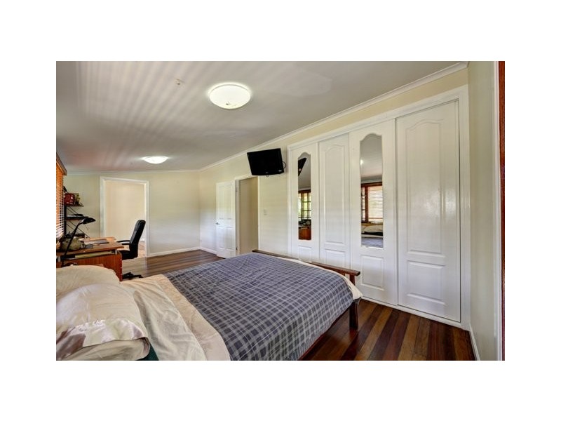 120 Albionville River Road, Bungadoo QLD 4671