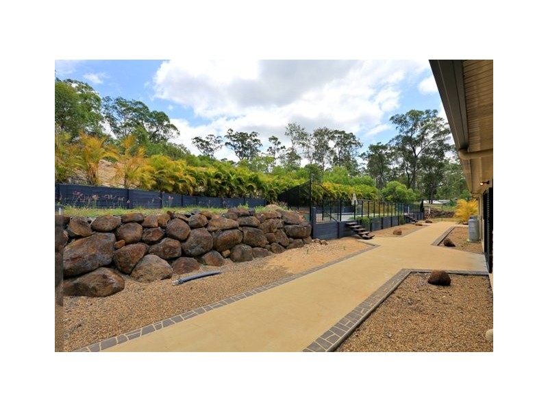120 Albionville River Road, Bungadoo QLD 4671