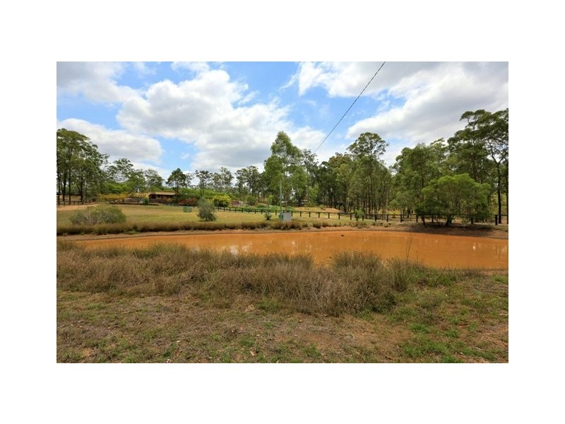 120 Albionville River Road, Bungadoo QLD 4671