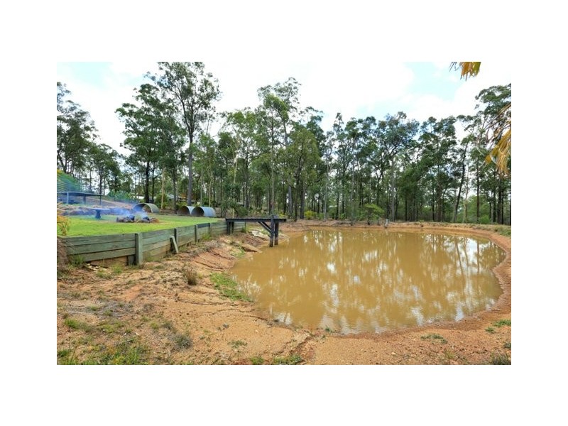 120 Albionville River Road, Bungadoo QLD 4671