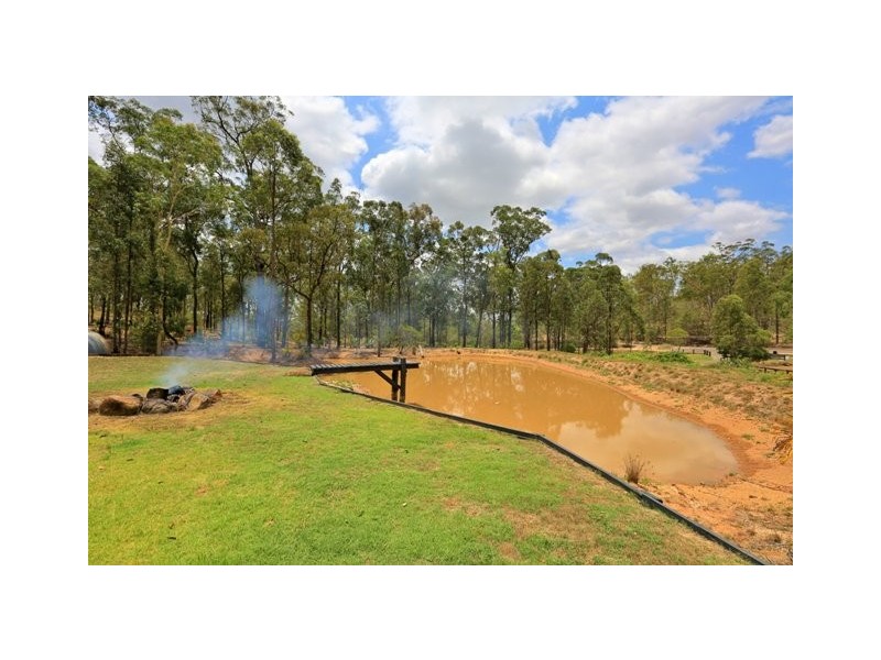 120 Albionville River Road, Bungadoo QLD 4671
