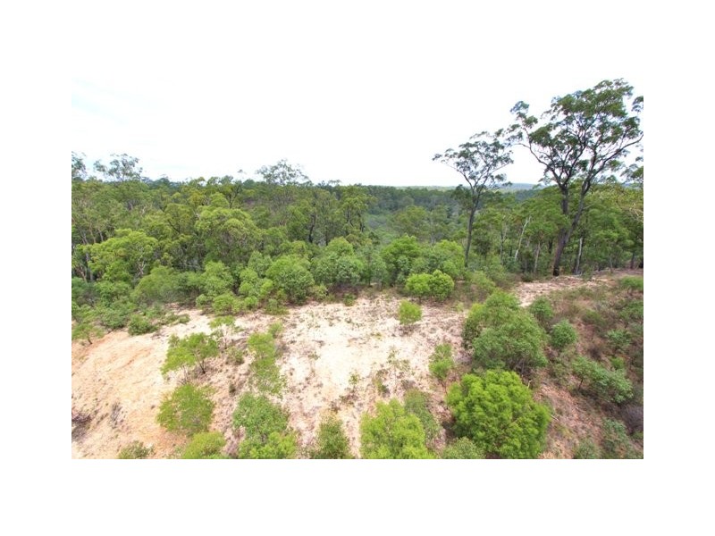 120 Albionville River Road, Bungadoo QLD 4671
