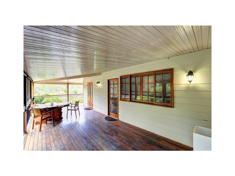 120 Albionville River Road, Bungadoo QLD 4671