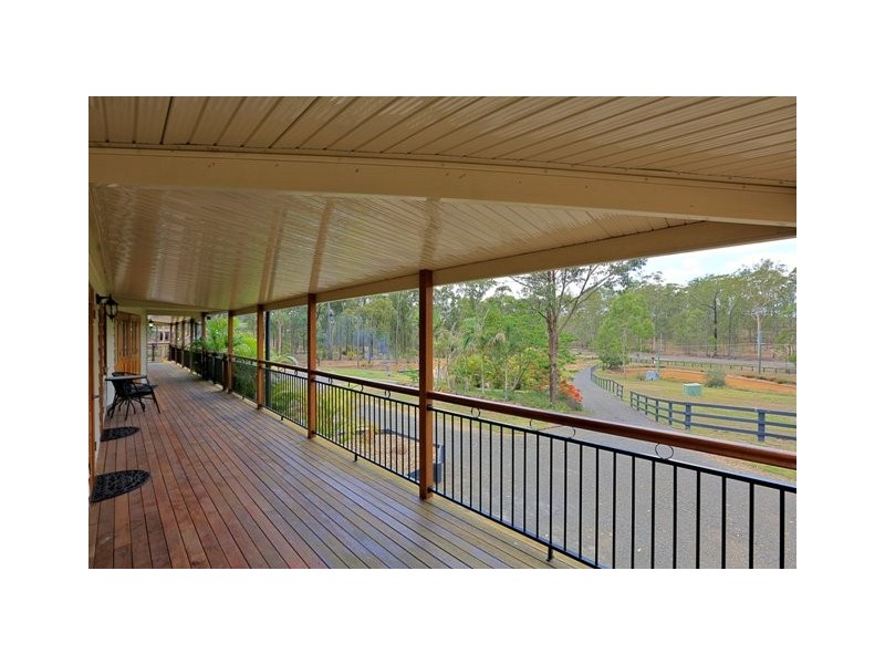 120 Albionville River Road, Bungadoo QLD 4671