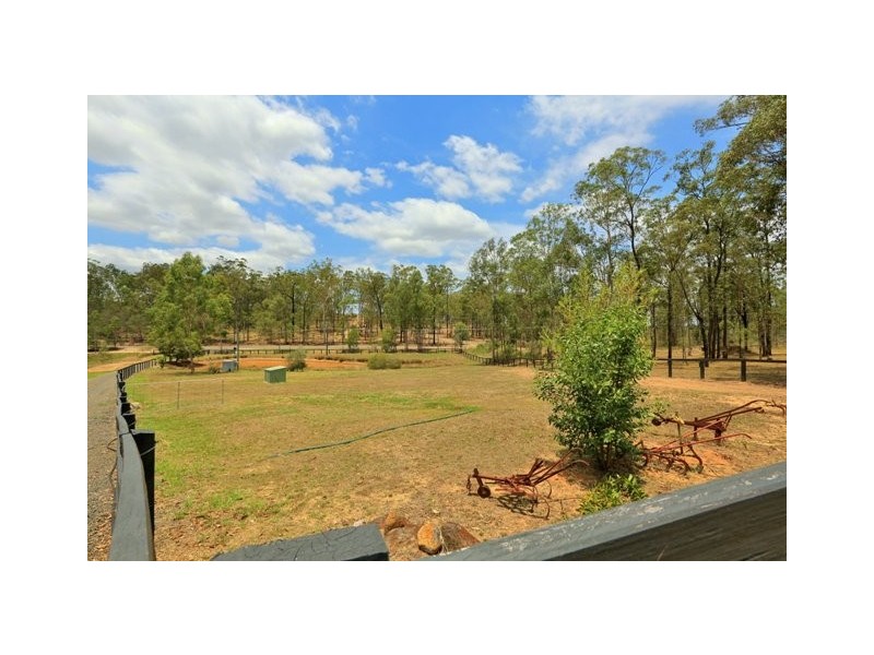 120 Albionville River Road, Bungadoo QLD 4671