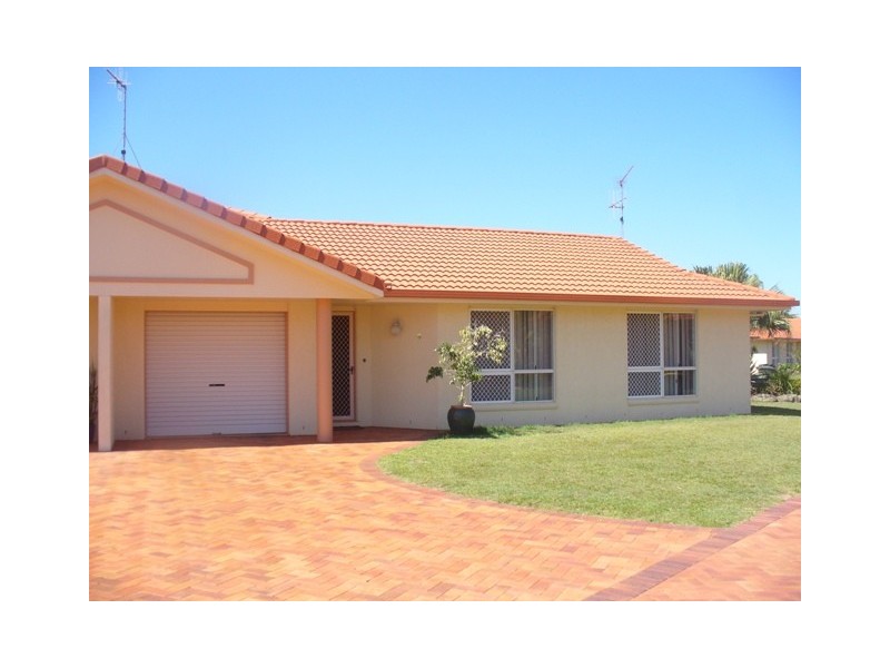 8/6 Miller Street, Norville QLD 4670