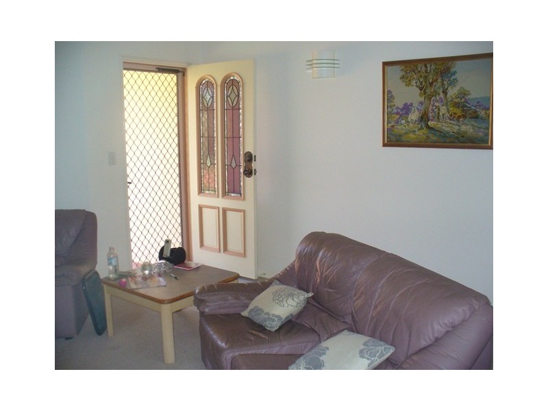 8/6 Miller Street, Norville QLD 4670