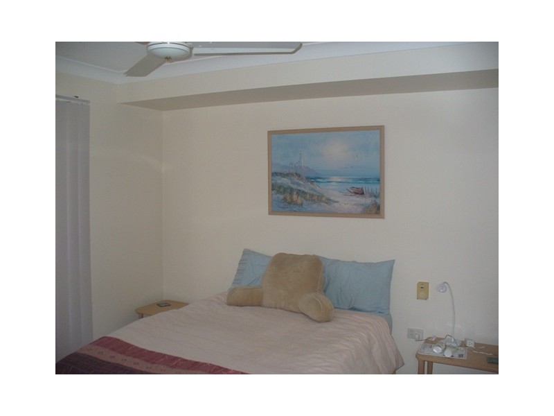 8/6 Miller Street, Norville QLD 4670