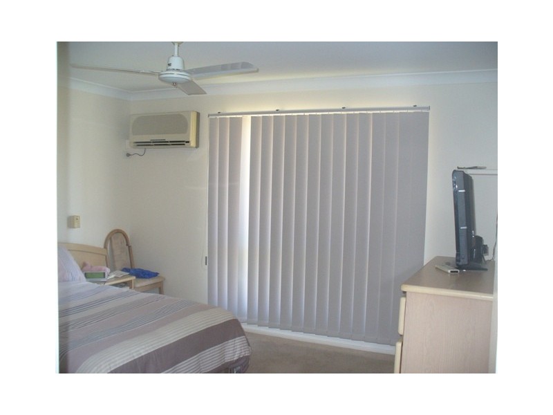 8/6 Miller Street, Norville QLD 4670