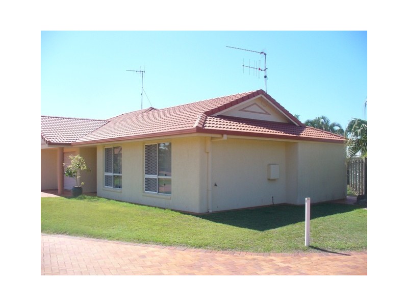 8/6 Miller Street, Norville QLD 4670